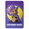 238336 CAPYBARA ОБЛ/ДЛЯ КАРТ: 100x100