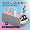 272381 СУМКА СПОРТИВНАЯ: 100x100